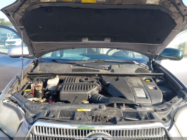 2008 TOYOTA HIGHLANDER HYBRID JTEEW44A982005479 Photo 9
