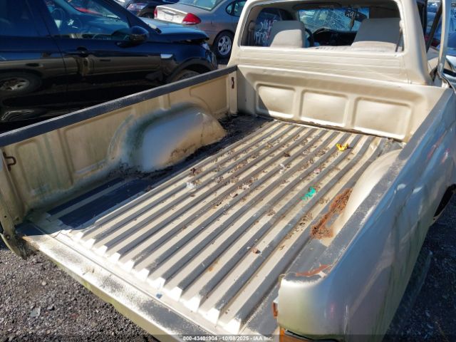 2001 TOYOTA TACOMA 5TEPM62N71Z828773 Photo 7