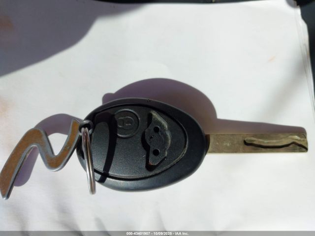 2003 MINI COOPER S WMWRE334X3TD67354 Photo 10