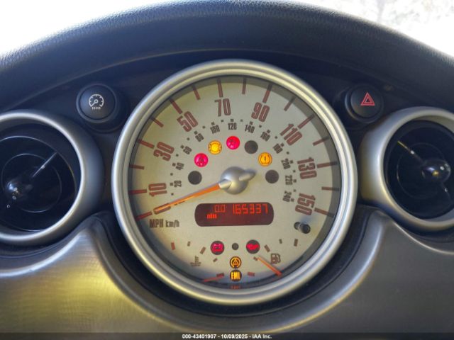 2003 MINI COOPER S WMWRE334X3TD67354 Photo 6