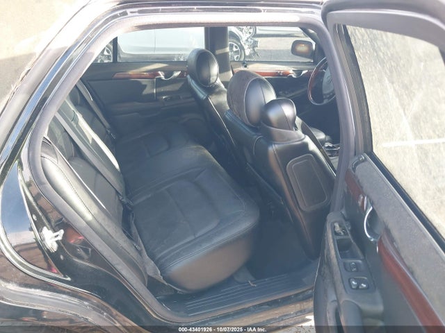 2004 CADILLAC DEVILLE 1G6KF57984U240374 Photo 7