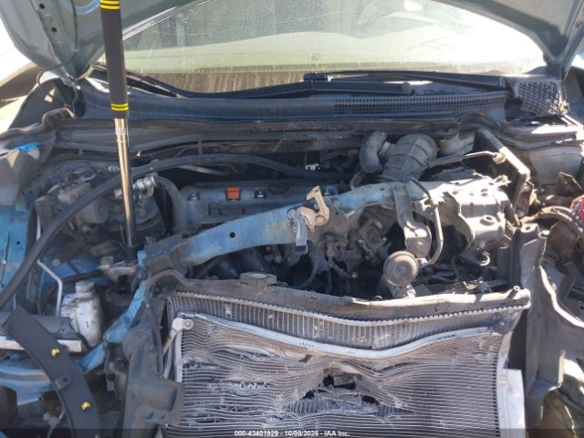 2013 HONDA CR-V 5J6RM3H57DL020712 Photo 9