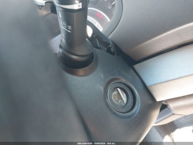 2013 HONDA CR-V 5J6RM3H57DL020712 Photo 10