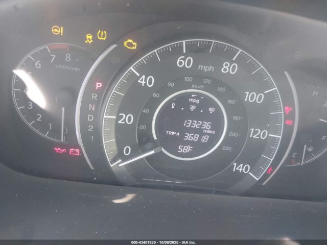 2013 HONDA CR-V 5J6RM3H57DL020712 Photo 6