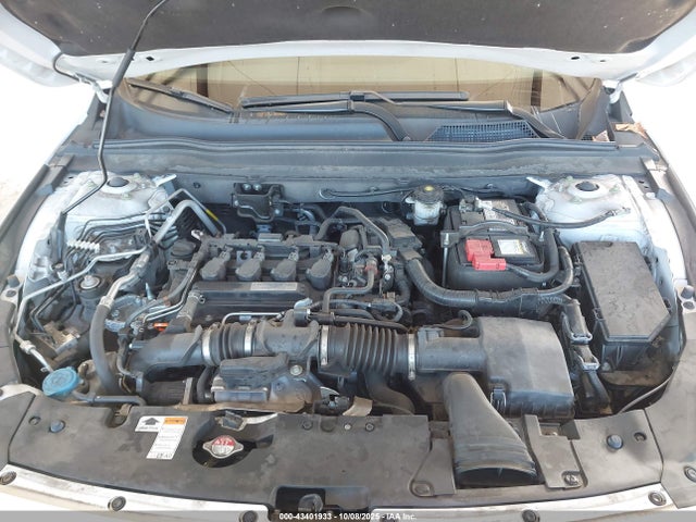 1HGCV1F19JA025271 Honda ACCORD LX