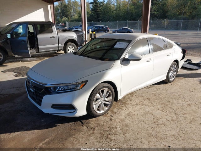 1HGCV1F19JA025271 Honda ACCORD LX