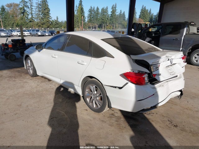 1HGCV1F19JA025271 Honda ACCORD LX