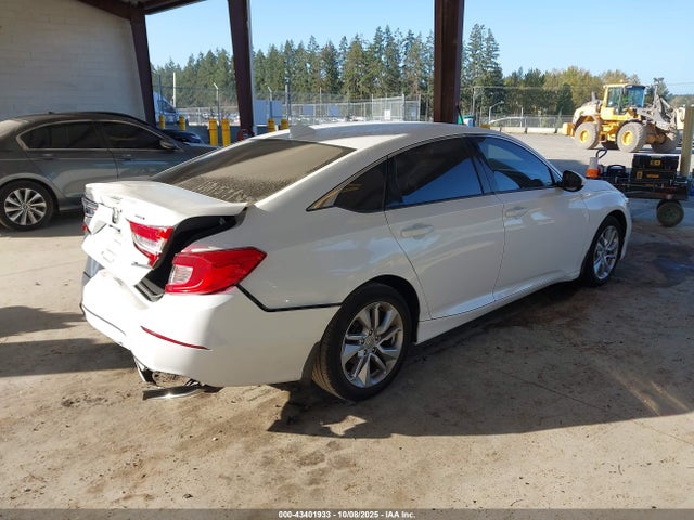 1HGCV1F19JA025271 Honda ACCORD LX