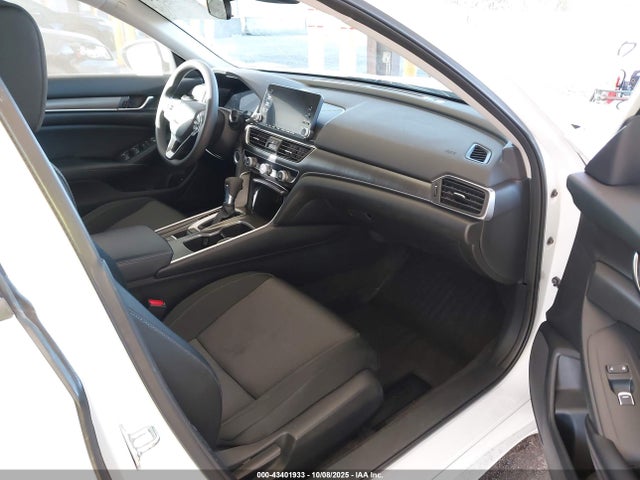 1HGCV1F19JA025271 Honda ACCORD LX