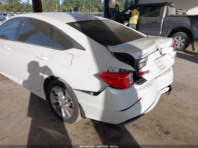 1HGCV1F19JA025271 Honda ACCORD LX
