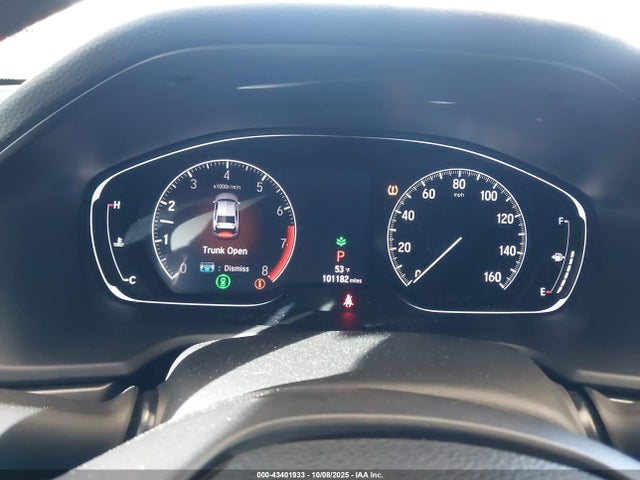 1HGCV1F19JA025271 Honda ACCORD LX