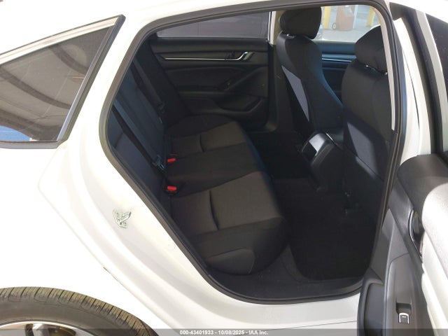 1HGCV1F19JA025271 Honda ACCORD LX