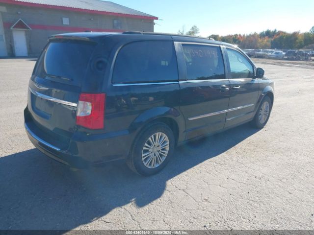 2015 CHRYSLER TOWN & COUNTRY 2C4RC1CG4FR601505 Photo 3