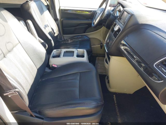 2015 CHRYSLER TOWN & COUNTRY 2C4RC1CG4FR601505 Photo 4