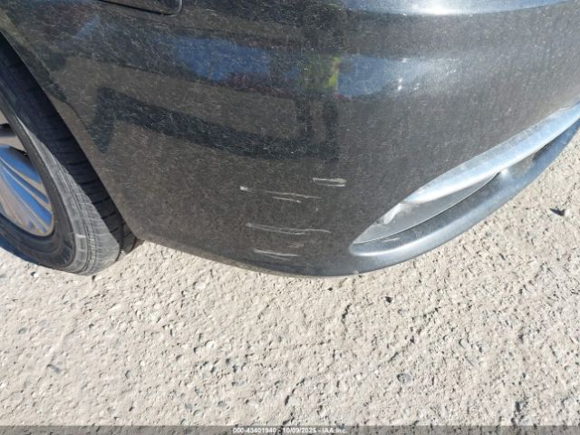 2015 CHRYSLER TOWN & COUNTRY 2C4RC1CG4FR601505 Photo 5