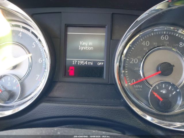 2015 CHRYSLER TOWN & COUNTRY 2C4RC1CG4FR601505 Photo 6