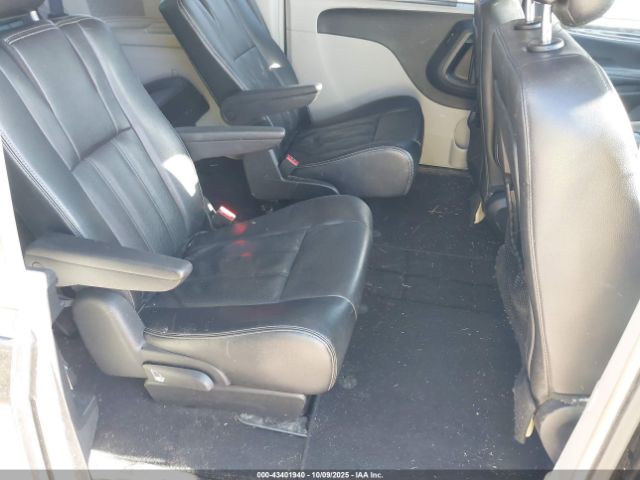 2015 CHRYSLER TOWN & COUNTRY 2C4RC1CG4FR601505 Photo 7