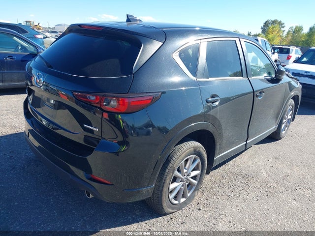 Mazda py 2024 JM3KFBBL2R0440428 Image 4