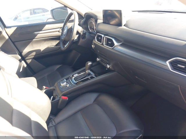 Mazda py 2024 JM3KFBBL2R0440428 Image 5