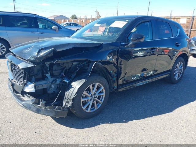 Mazda py 2024 JM3KFBBL2R0440428 Image 6
