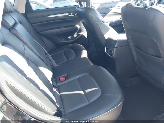 Mazda py 2024 JM3KFBBL2R0440428 Image 8