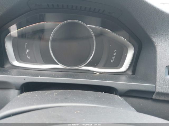 2015 VOLVO V60 YV140MEK5F1264895 Photo 6