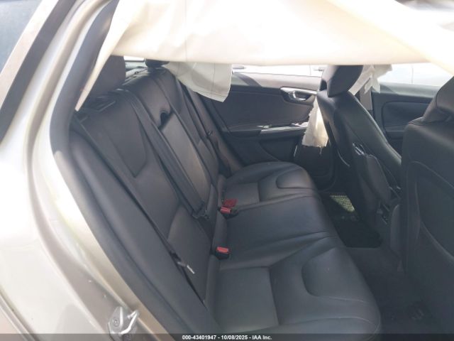 2015 VOLVO V60 YV140MEK5F1264895 Photo 7