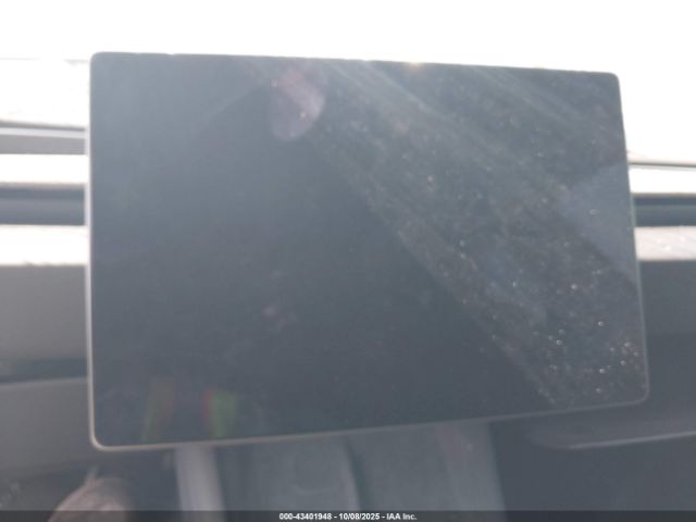 2025 TESLA MODEL 3 5YJ3E1EA3SF976350 Photo 6