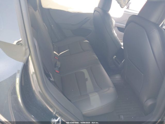 2025 TESLA MODEL 3 5YJ3E1EA3SF976350 Photo 7
