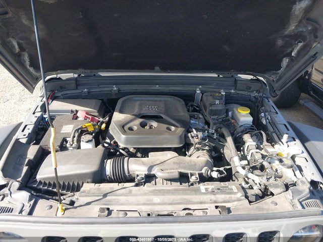 1C4HJXFN4MW658998 Jeep WRANGLER UNLIMITED
