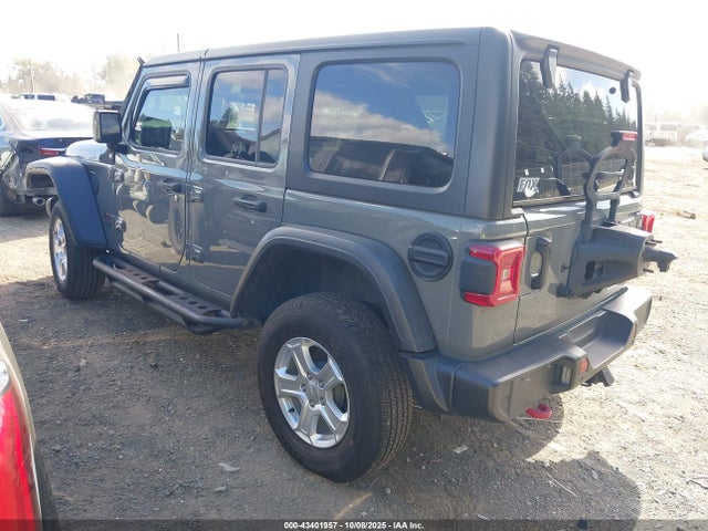 1C4HJXFN4MW658998 Jeep WRANGLER UNLIMITED