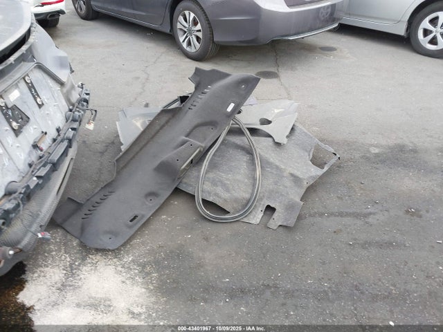 1G1YA2D40N5112728 Chevrolet Corvette Stingray Rwd 1lt