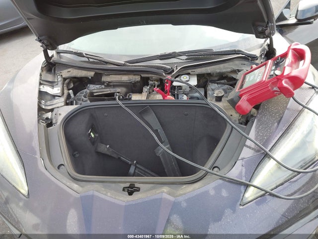 1G1YA2D40N5112728 Chevrolet Corvette Stingray Rwd 1lt
