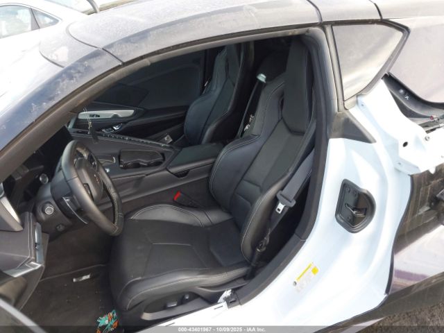 2022 CHEVROLET CORVETTE STINGRAY 1G1YA2D40N5112728 Photo 7