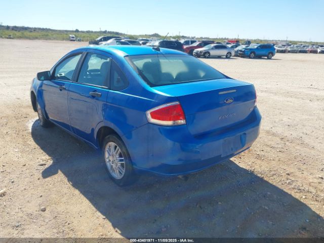 2010 FORD FOCUS 1FAHP3FN0AW161617 Photo 2