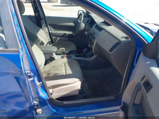 2010 FORD FOCUS 1FAHP3FN0AW161617 Photo 4