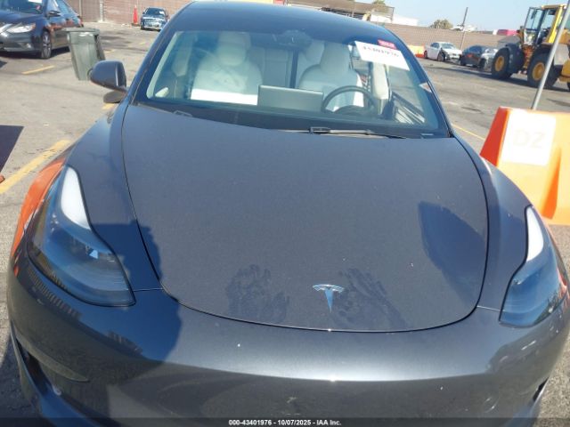 2023 TESLA MODEL 3 5YJ3E1EA4PF708155 Photo 9