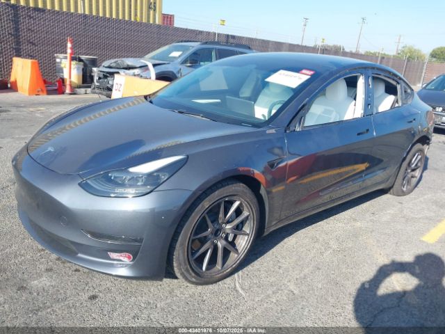 2023 TESLA MODEL 3 5YJ3E1EA4PF708155 Photo 1