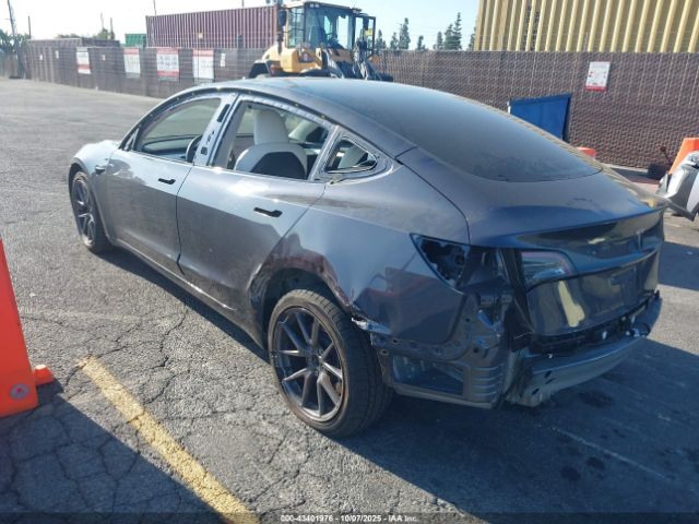 2023 TESLA MODEL 3 5YJ3E1EA4PF708155 Photo 2