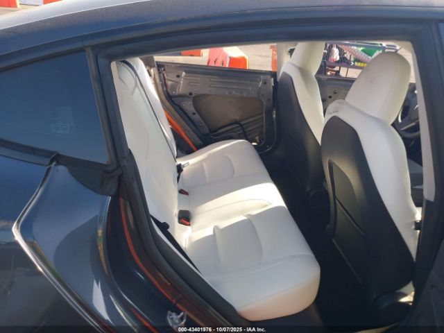 2023 TESLA MODEL 3 5YJ3E1EA4PF708155 Photo 7