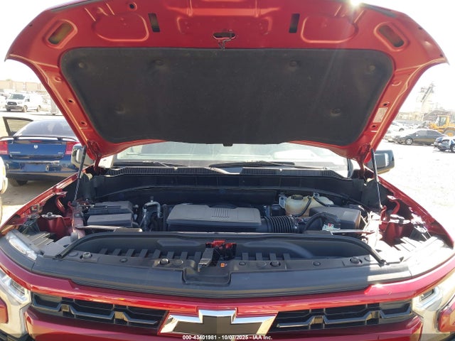 3GCUDEED1NG600933 Chevrolet l84
