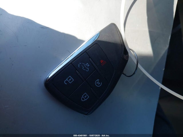 3GCUDEED1NG600933 Chevrolet l84