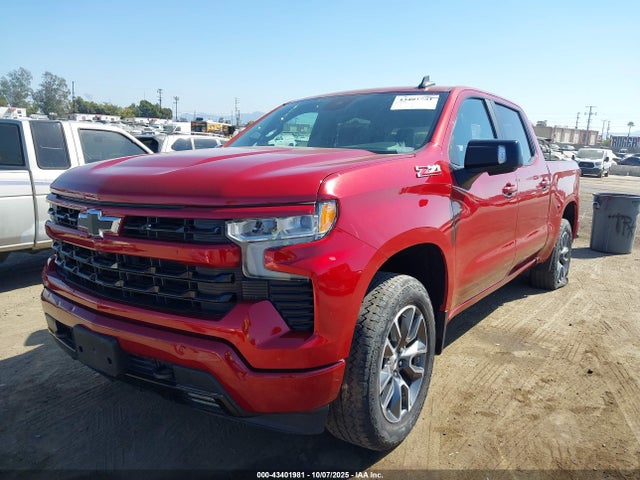 3GCUDEED1NG600933 Chevrolet l84