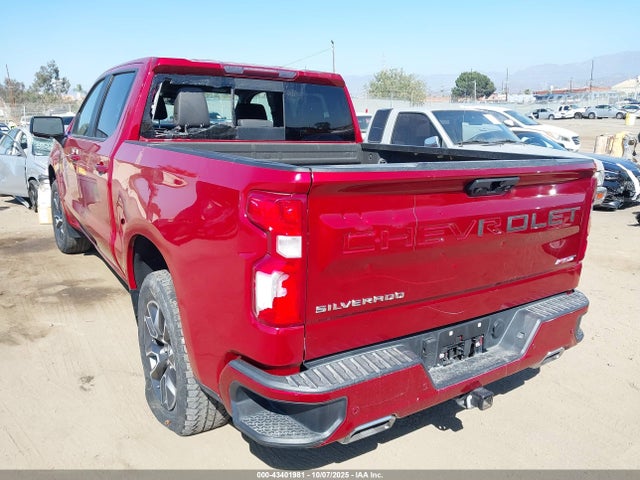 3GCUDEED1NG600933 Chevrolet l84