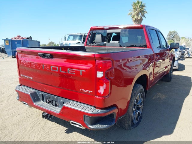 3GCUDEED1NG600933 Chevrolet l84