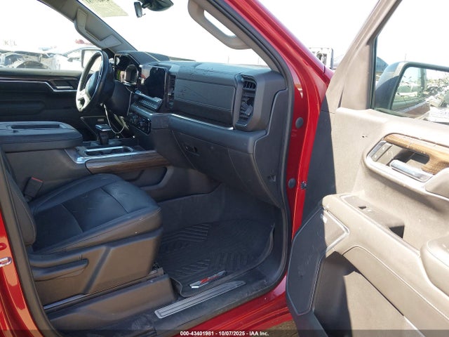 3GCUDEED1NG600933 Chevrolet l84
