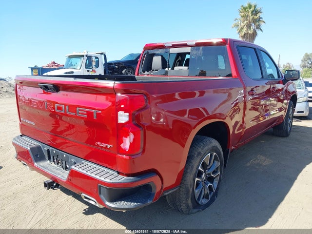 3GCUDEED1NG600933 Chevrolet l84