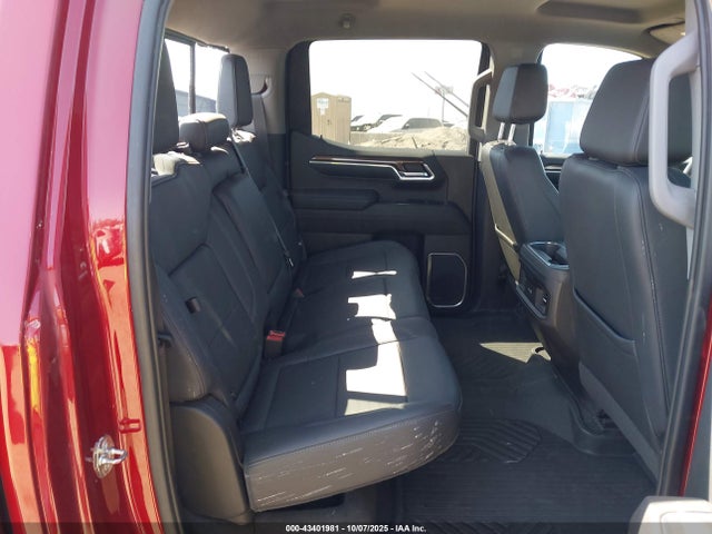 3GCUDEED1NG600933 Chevrolet l84