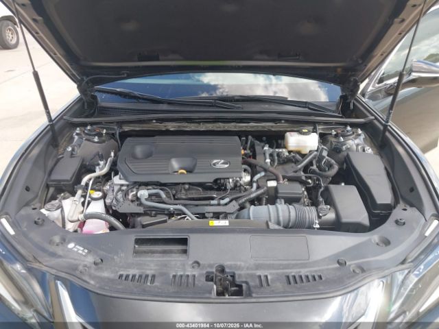 2023 LEXUS ES 300H 58AFA1C19PU032874 Photo 9