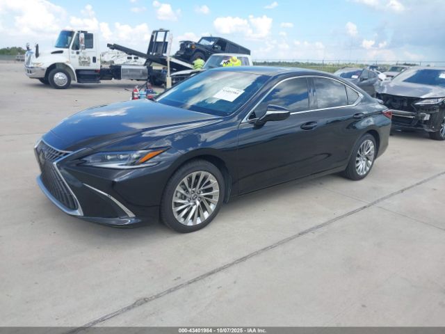 2023 LEXUS ES 300H 58AFA1C19PU032874 Photo 1